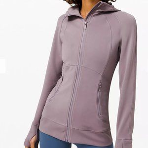 Lululemon Day Make Full Zip Hoodie